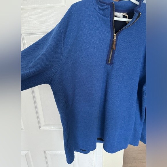 Mountain warehouse fleece lined jumper - Picture 3 of 4